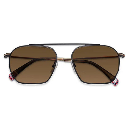 Etnia Barcelona Sunglasses, Model: Empuries Colour: BKBZ