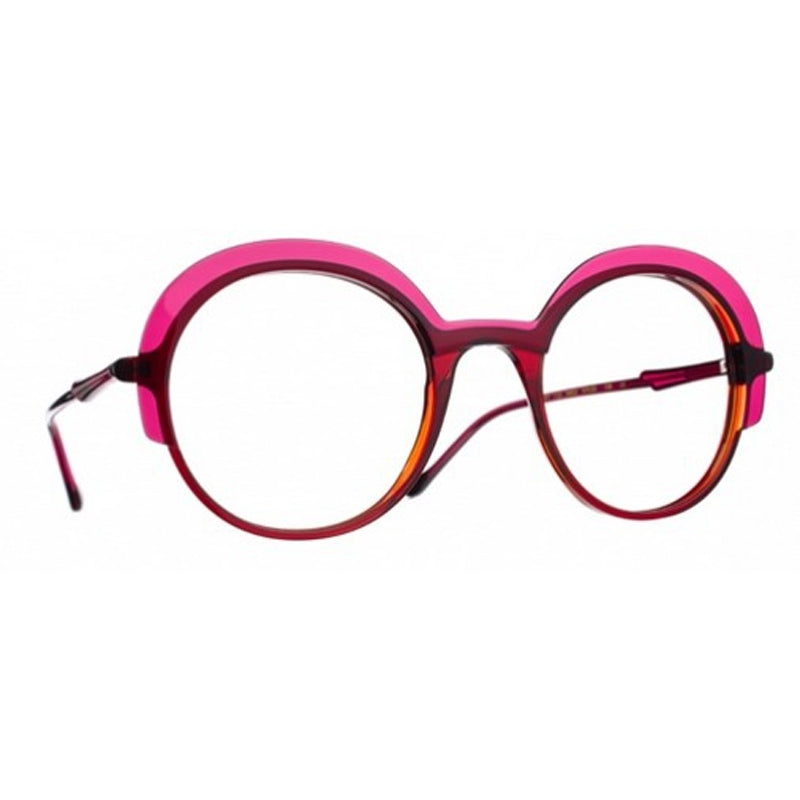 Caroline Abram Eyeglasses, Model: Emy Colour: 733