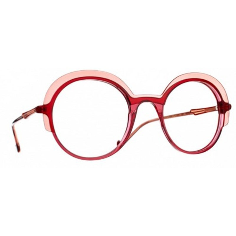 Caroline Abram Eyeglasses, Model: Emy Colour: 734