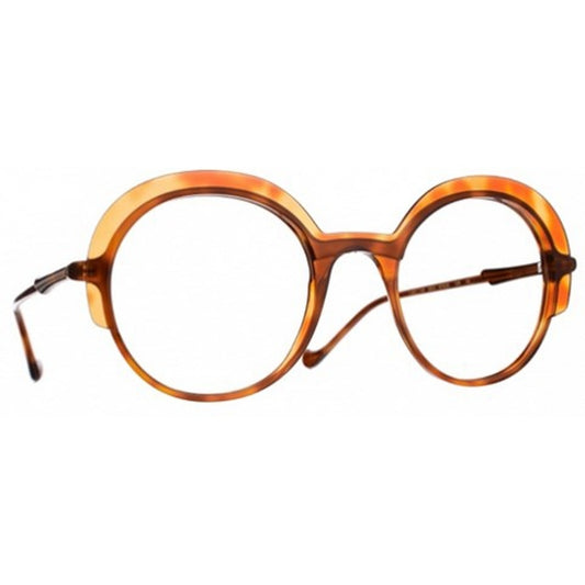 Caroline Abram Eyeglasses, Model: Emy Colour: 738