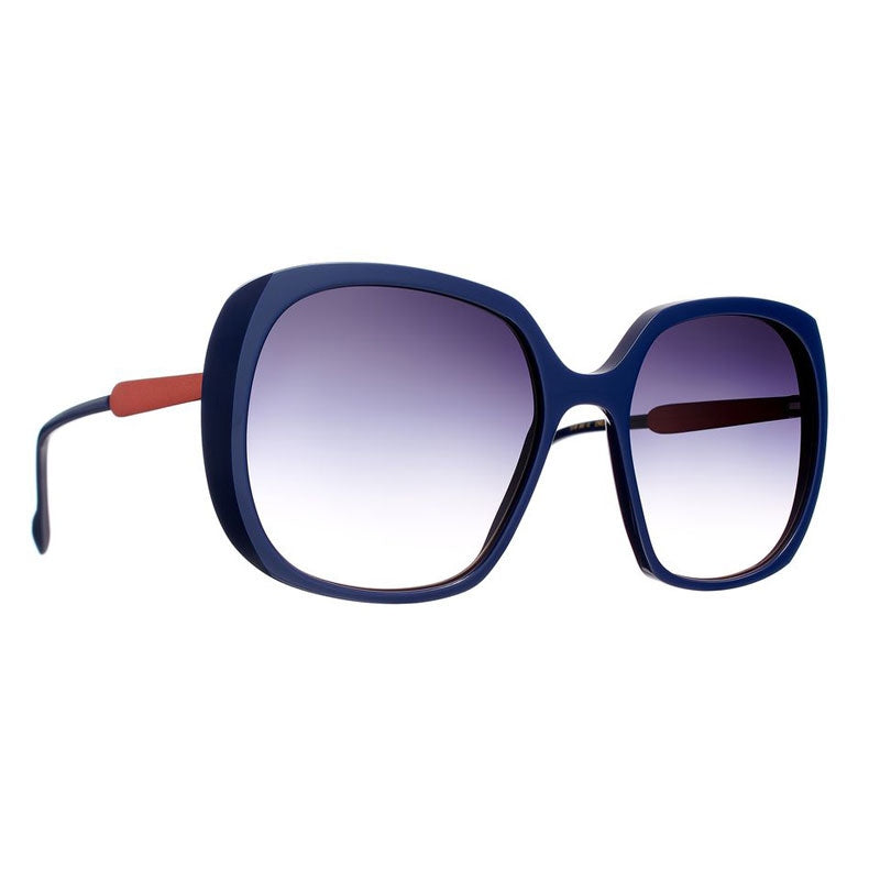 Blush Sunglasses, Model: ENIGMAsun Colour: 673