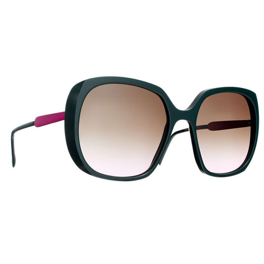 Blush Sunglasses, Model: ENIGMAsun Colour: 674