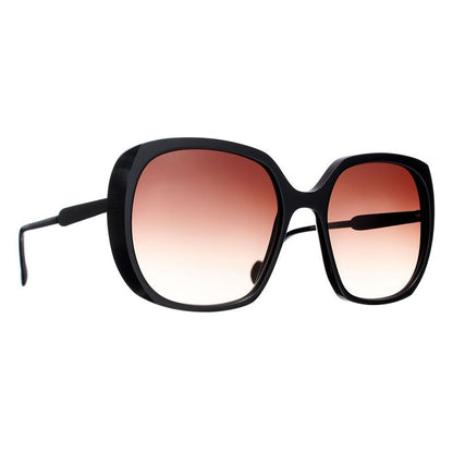 Blush Sunglasses, Model: ENIGMAsun Colour: 675