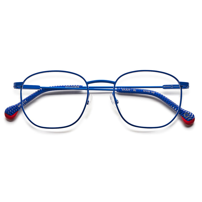 Etnia Barcelona Eyeglasses, Model: Enjoy Colour: BL