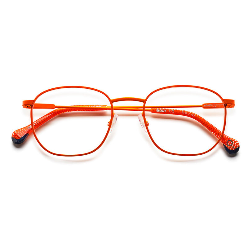 Etnia Barcelona Eyeglasses, Model: Enjoy Colour: OG