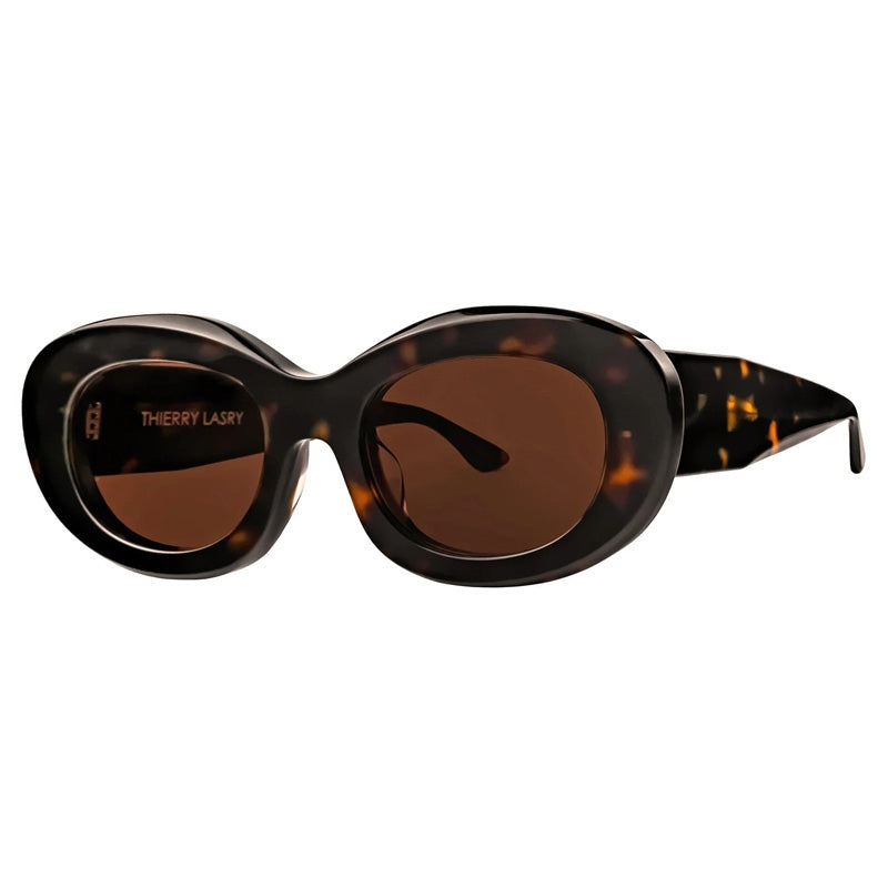 Thierry Lasry Sunglasses, Model: ENVY Colour: 1003