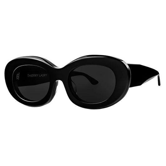 Thierry Lasry Sunglasses, Model: ENVY Colour: 101