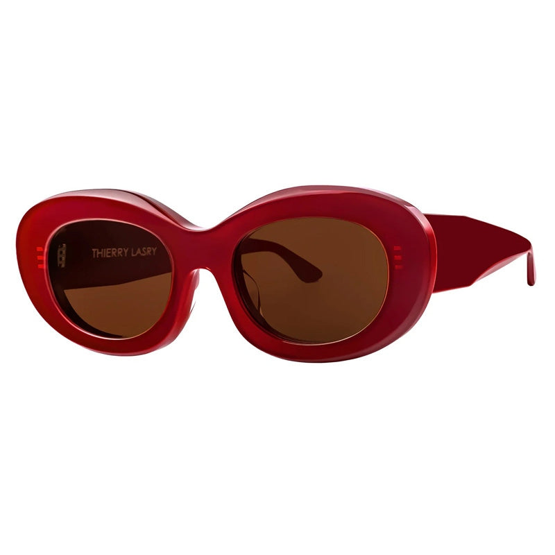 Thierry Lasry Sunglasses, Model: ENVY Colour: 304