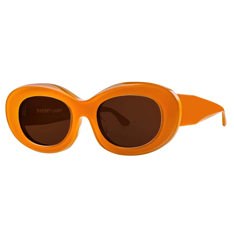 Thierry Lasry Sunglasses, Model: ENVY Colour: 307