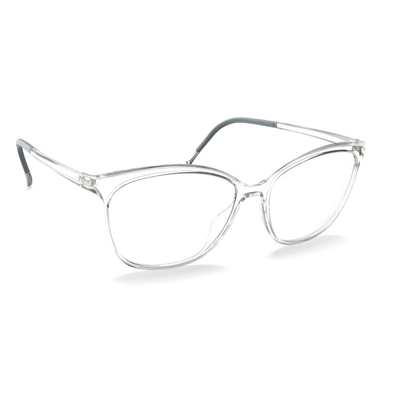 Silhouette Bril, Model: EosViewFullrim1596 Kleur: 1010
