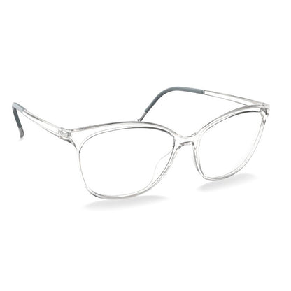 Silhouette Bril, Model: EosViewFullrim1596 Kleur: 1010
