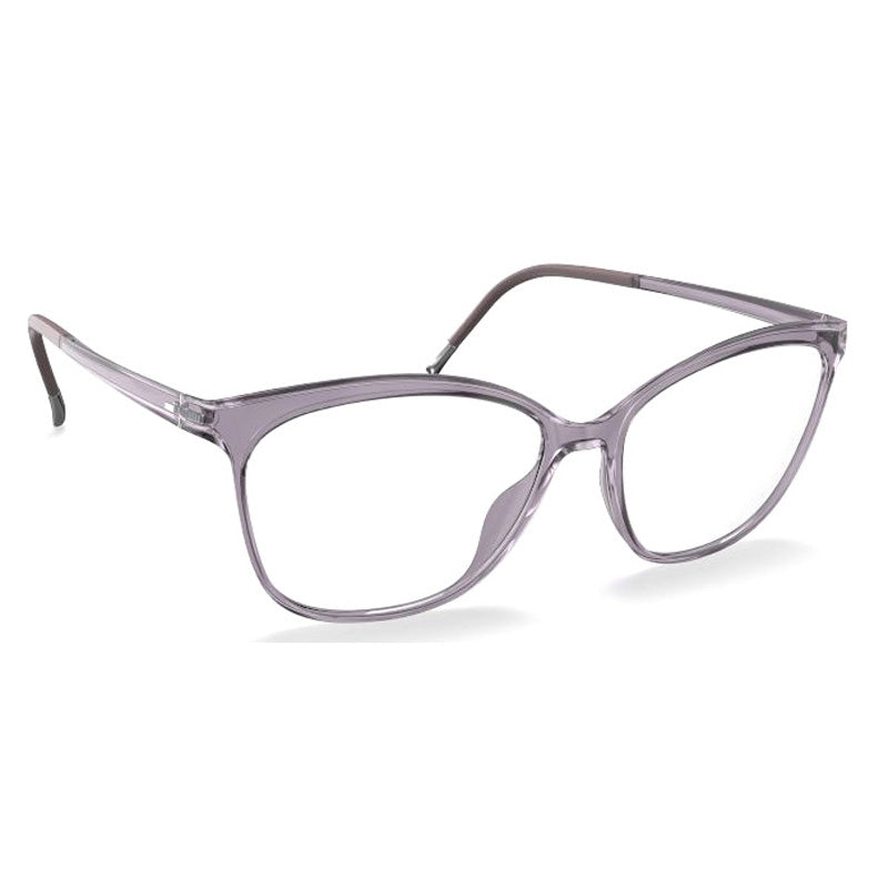 Silhouette bril, model: EosViewFullrim1596 Kleur: 4010