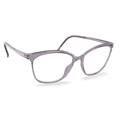 Silhouette bril, model: EosViewFullrim1596 Kleur: 4010