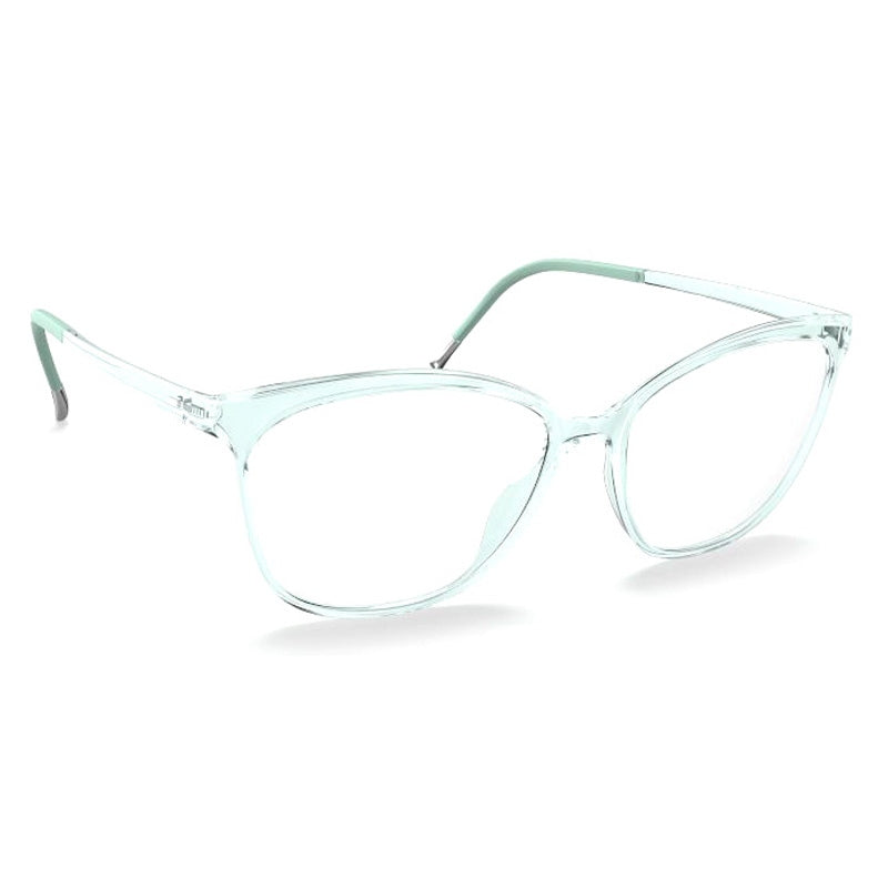 Silhouette Bril, Model: EosViewFullrim1596 Kleur: 5010