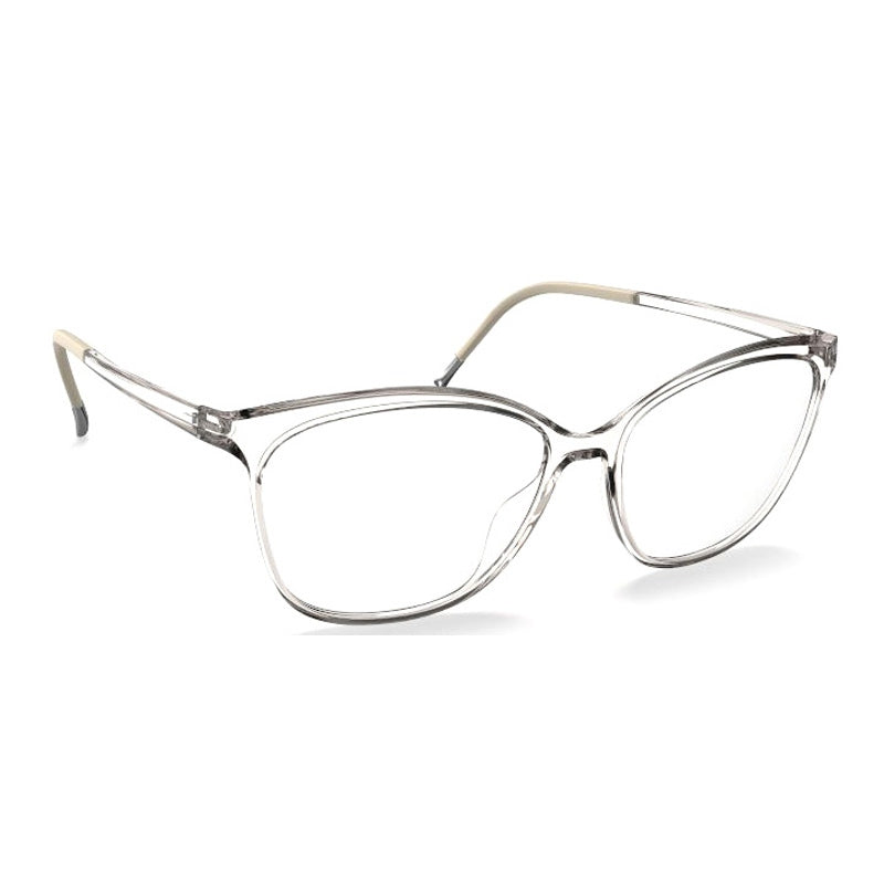 Silhouette bril, model: EosViewFullrim1596 Kleur: 8610