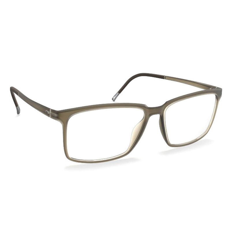 Silhuet briller, model: EosViewFullrim2928 Farve: 5510