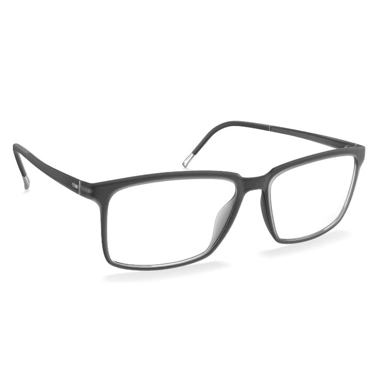 Silhuet briller, model: EosViewFullrim2928 Farve: 6510