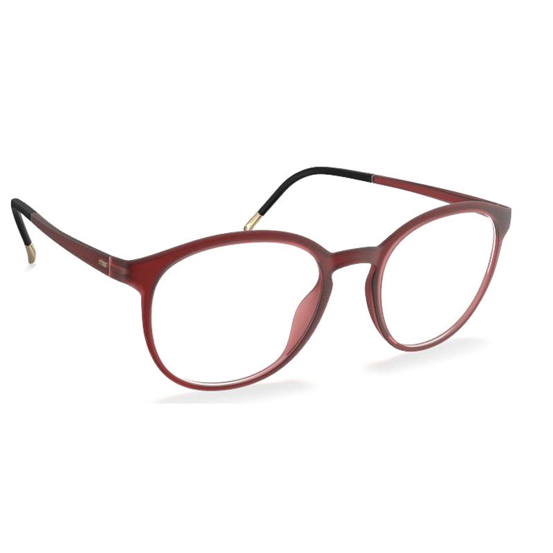 Gafas de montura Silhouette, Modelo: EosViewFullrim2929 Color: 3010