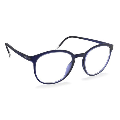 Gafas Silhouette, Modelo: EosViewFullrim2929 Color: 4510
