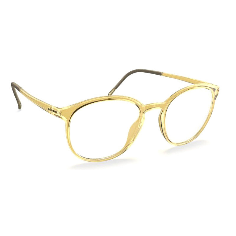 Gafas de silueta, Modelo: EosViewFullrim2929 Color: 5530