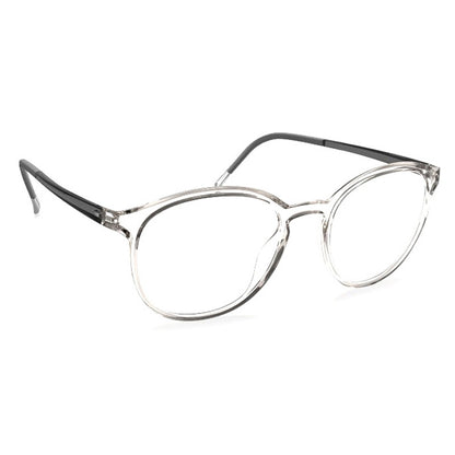 Gafas de montura silueta, Modelo: EosViewFullrim2929 Color: 8510