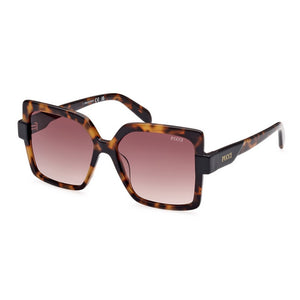 Emilio Pucci Sunglasses, Model: EP0194 Colour: 52F