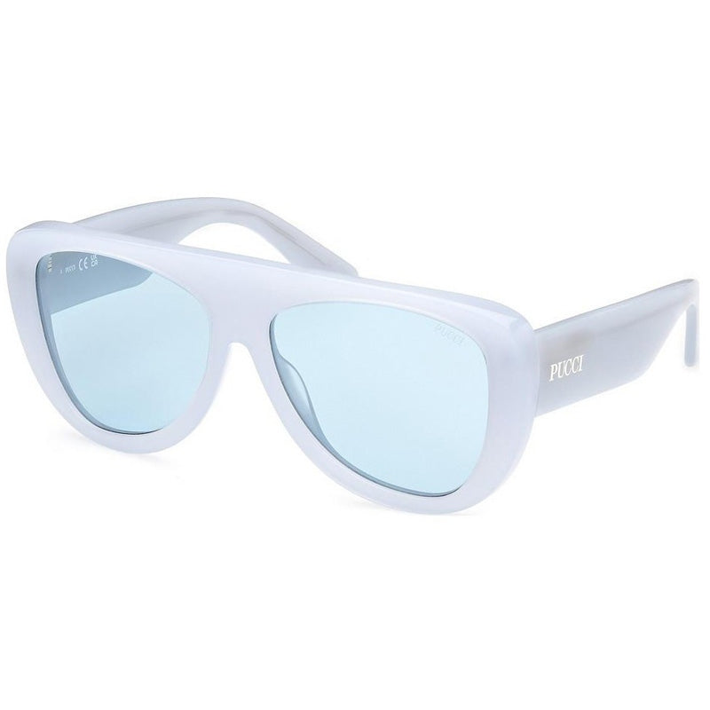 Emilio Pucci Sunglasses, Model: EP0231 Colour: 84V