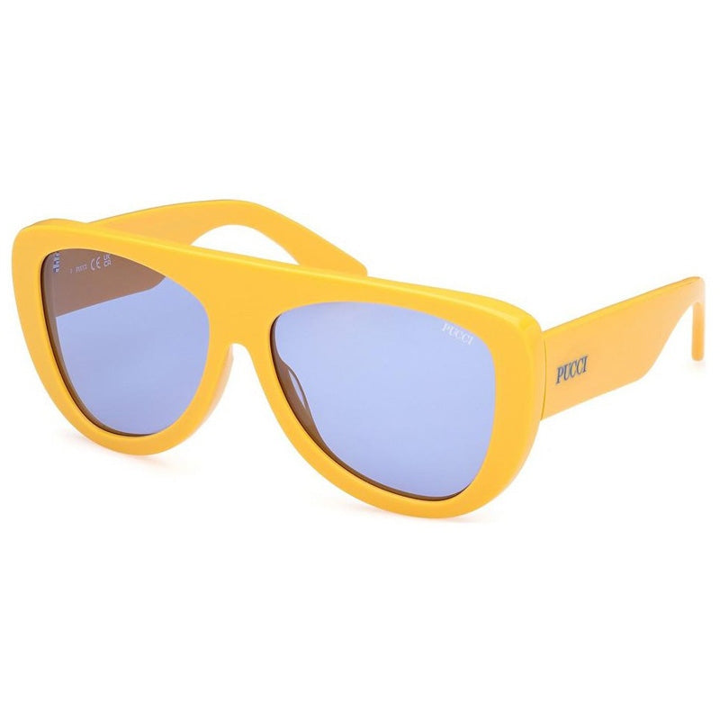 Emilio Pucci Sunglasses, Model: EP0231 Colour: 99E