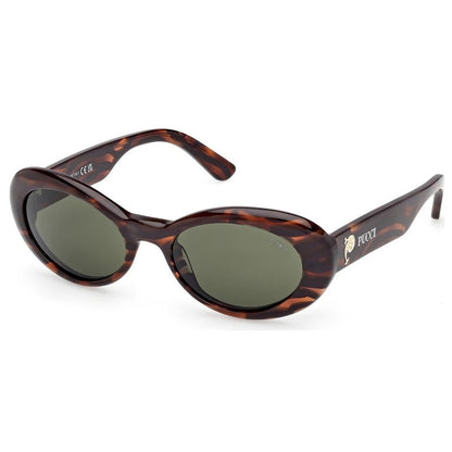 Emilio Pucci Sunglasses, Model: EP0234 Colour: 56N