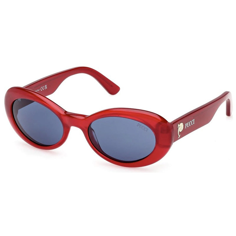 Emilio Pucci Sunglasses, Model: EP0234 Colour: 66V
