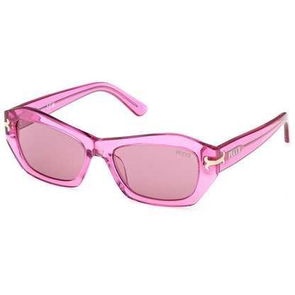 Emilio Pucci Sunglasses, Model: EP0235 Colour: 75S