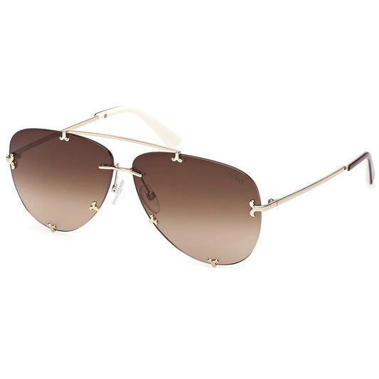 Emilio Pucci Sunglasses, Model: EP0236 Colour: 32F