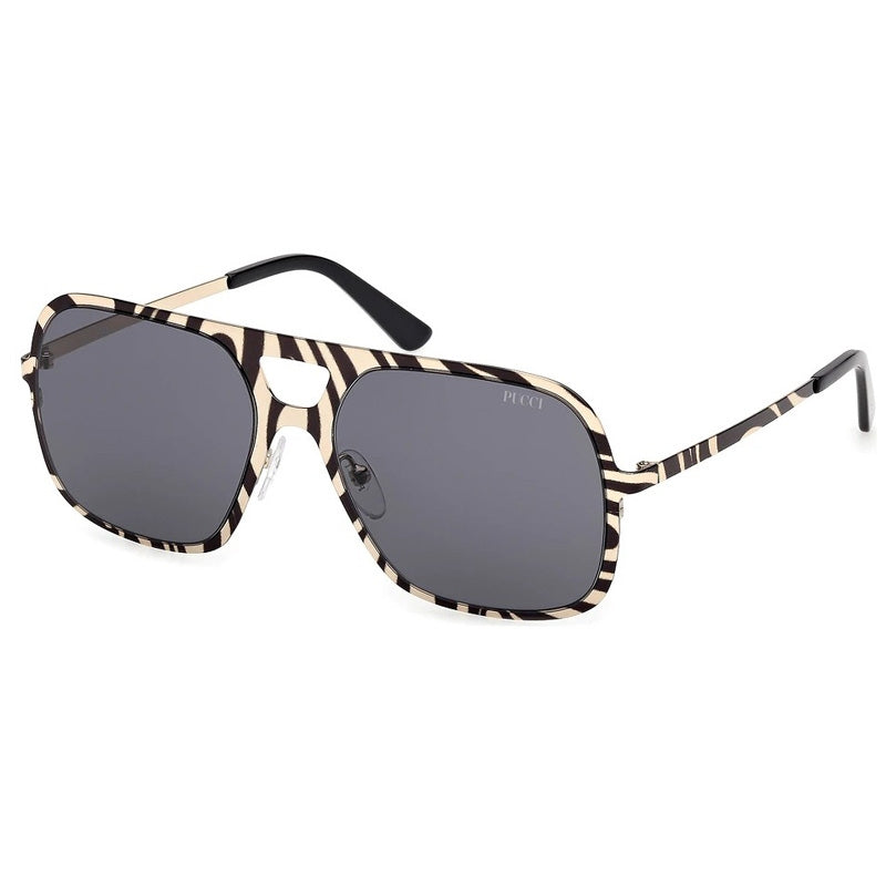 Emilio Pucci Sunglasses, Model: EP0238 Colour: 05A