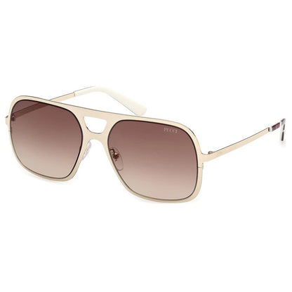 Emilio Pucci Sunglasses, Model: EP0238 Colour: 32F