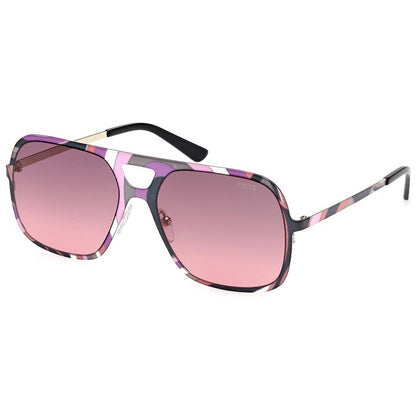 Emilio Pucci Sunglasses, Model: EP0238 Colour: 99T