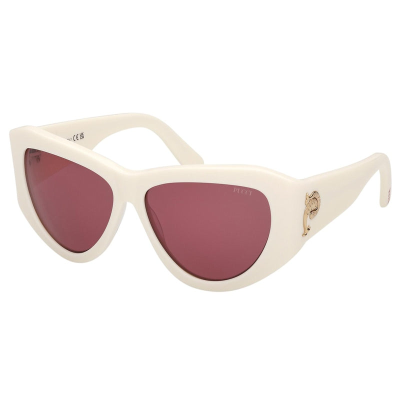 Emilio Pucci Sunglasses, Model: EP0241 Colour: 21S