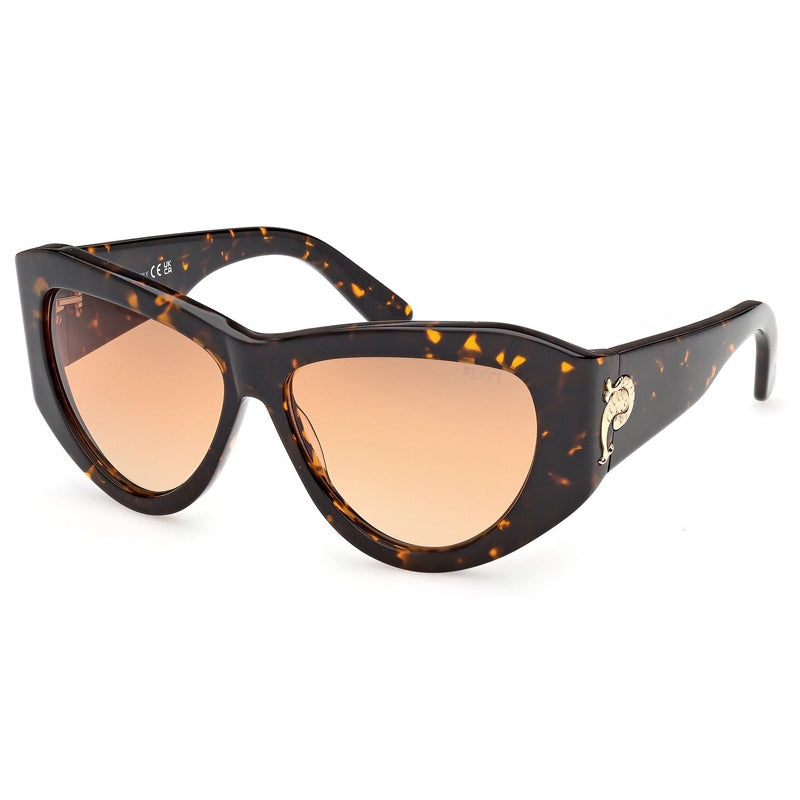 Emilio Pucci Sunglasses, Model: EP0241 Colour: 52F