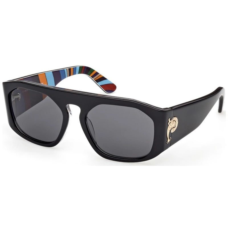 Emilio Pucci Sunglasses, Model: EP0242 Colour: 05A