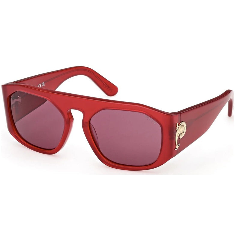 Emilio Pucci Sunglasses, Model: EP0242 Colour: 66S