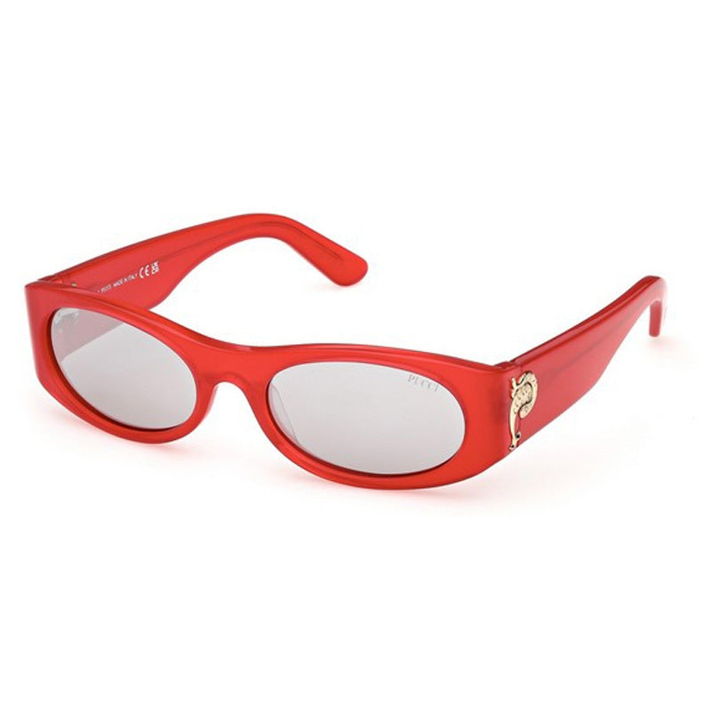 Emilio Pucci Sunglasses, Model: EP0243 Colour: 66C