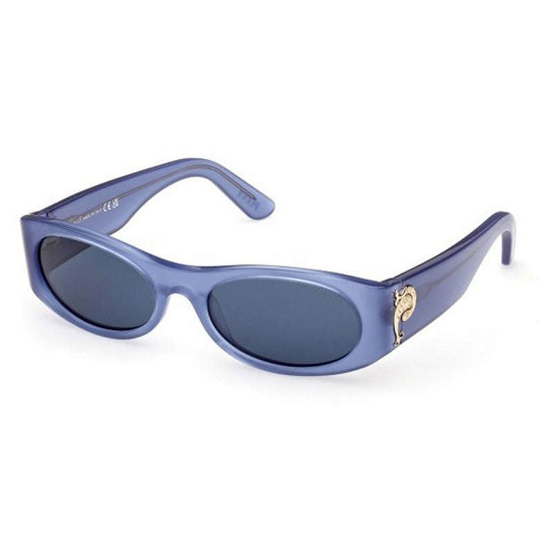 Emilio Pucci Sunglasses, Model: EP0243 Colour: 90V