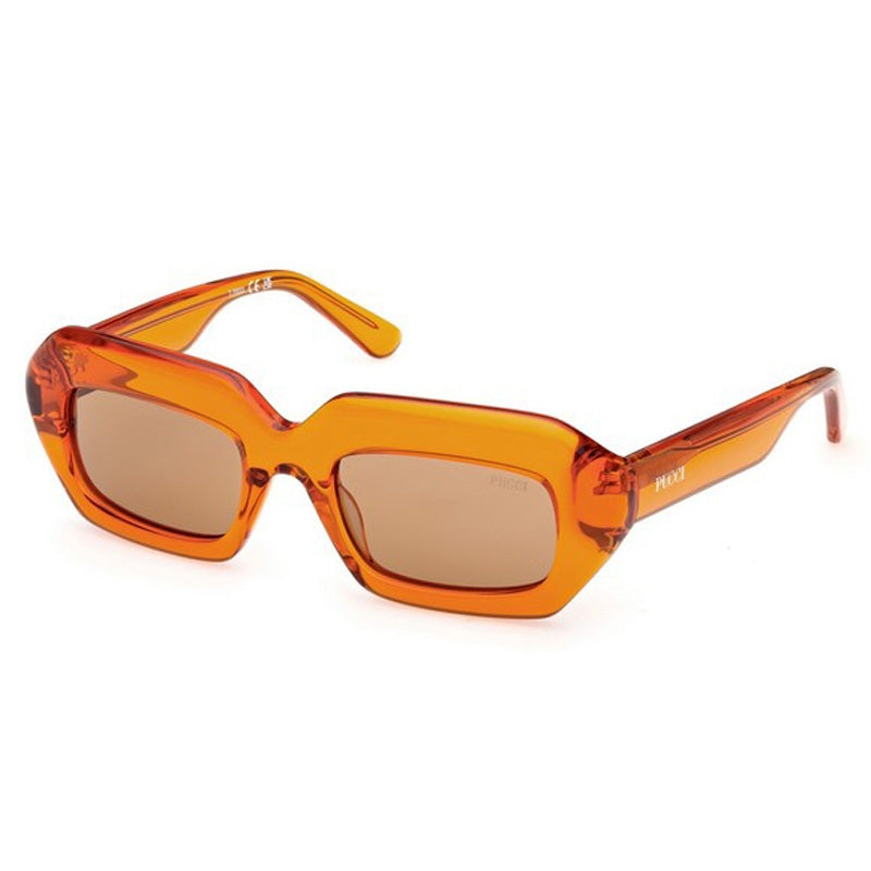 Emilio Pucci Sunglasses, Model: EP0245 Colour: 42E