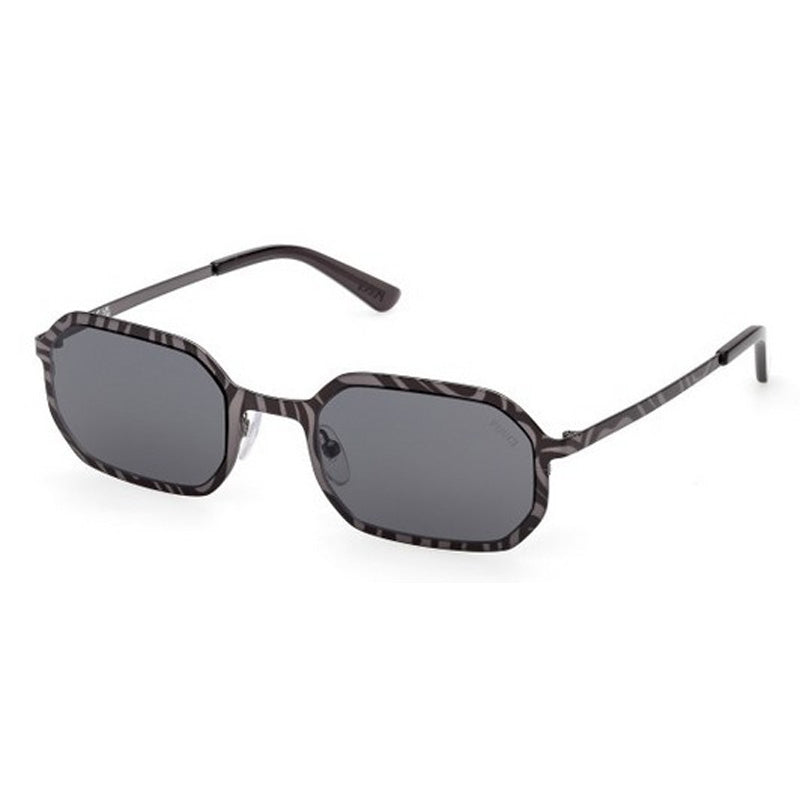 Emilio Pucci Sunglasses, Model: EP0248 Colour: 05A