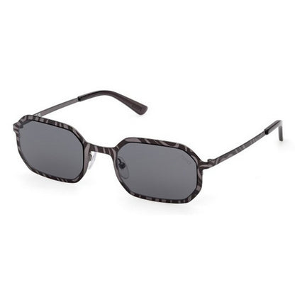 Emilio Pucci Sunglasses, Model: EP0248 Colour: 05A