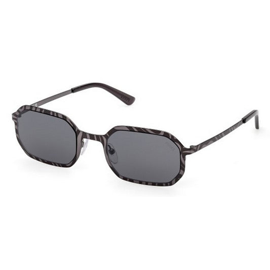 Emilio Pucci Sunglasses, Model: EP0248 Colour: 05A