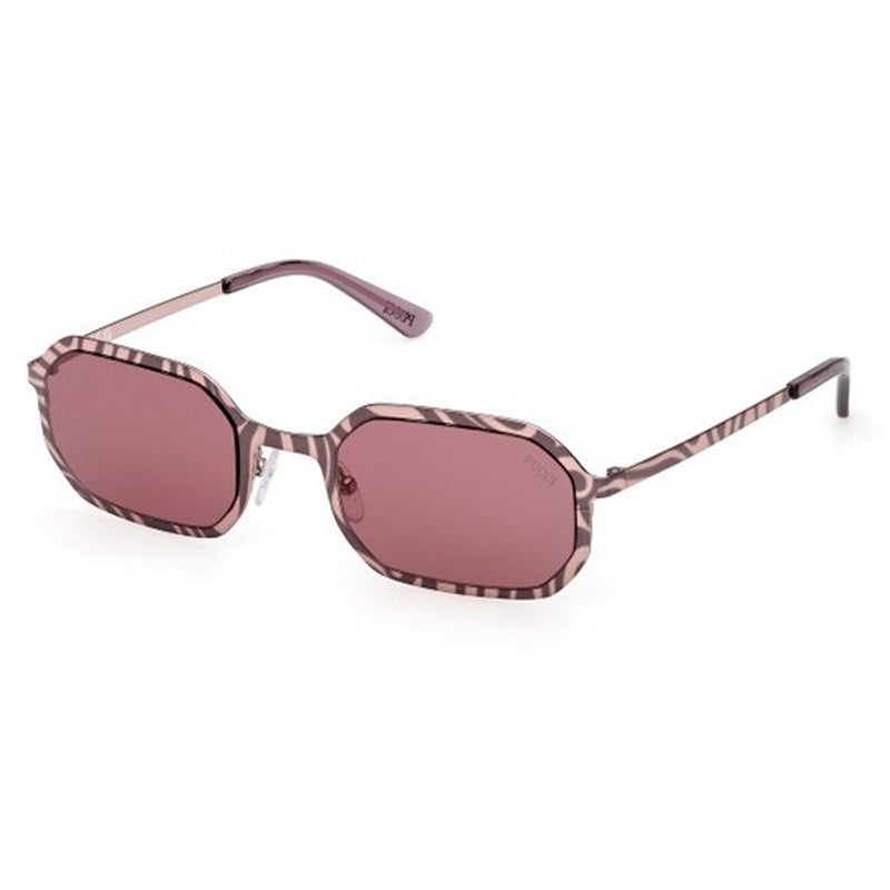 Emilio Pucci Sunglasses, Model: EP0248 Colour: 74S