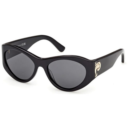 Emilio Pucci Sunglasses, Model: EP0249 Colour: 01A