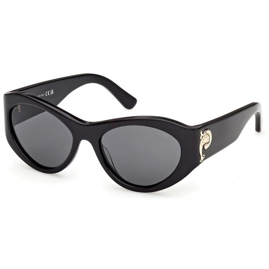 Emilio Pucci Sunglasses, Model: EP0249 Colour: 01A