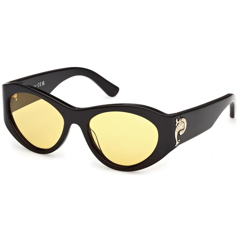 Emilio Pucci Sunglasses, Model: EP0249 Colour: 01E
