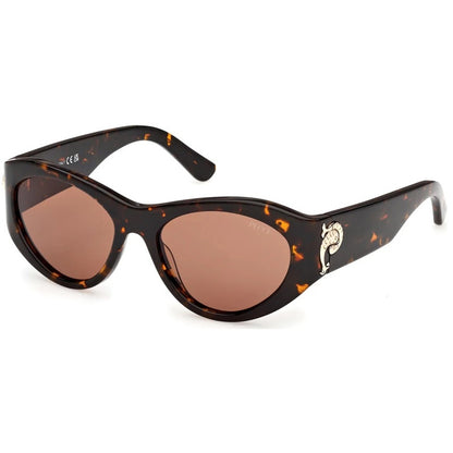 Emilio Pucci Sunglasses, Model: EP0249 Colour: 52E
